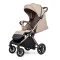 Прогулянкова коляска Ninos Lugo Safari beige, арт. NL2026SB