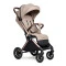 Прогулянкова коляска Ninos Lugo Safari beige, арт. NL2026SB