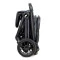Прогулянкова коляска Ninos Lugo shadow grey, арт. NL2026SG