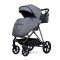 Универсальная коляска 2в1 Ninos Amor deep grey, арт. NAM2026GR