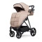 Универсальная коляска 2в1 Ninos Amor soft beige, арт. NAM2026BE