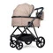 Универсальная коляска 2в1 Ninos Amor soft beige, арт. NAM2026BE