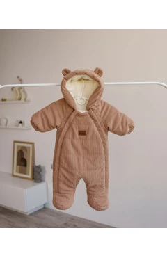 Комбінезон Honey беж, арт. 10203