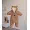 Комбінезон Honey беж, арт. 10203