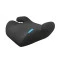 Автокресло Bambi (15-36кг) M 3966 Royal Mix (black)