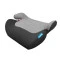 Автокресло Bambi (15-36кг) M 3966 Royal Mix (l.grey)