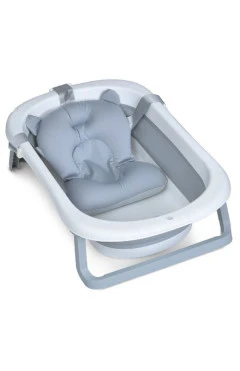Ванночка El Camino ME 1151 PLUS (grey)