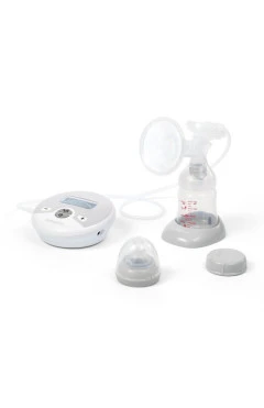 Молокоотсос электрический двухфазный NURSE PRO BabyOno 1483
