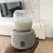 Портативный подогреватель с бутылочкой 180 мл. BabyOno 1645