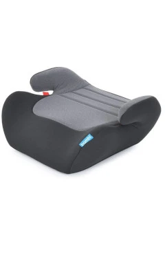 Автокрісло Bambi (15-36кг) M 3966 Royal Mix (grey)