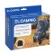 Дождевик универсальный El Camino ME 1061 EVA