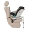 Автокрісло Carrello Revolt (0-36кг) CRL-15805 (sky grey)