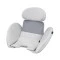 Автокрісло Carrello Revolt (0-36кг) CRL-15805 (sky grey)