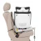Автокрісло Carrello Revolt (0-36кг) CRL-15805 (sky grey)