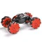 Машинка на р/к Bambi LH-C019S (red)