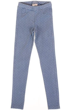 Леггинсы, голубой, Breeze, арт. 945997