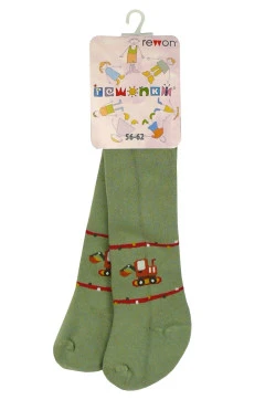 махрові колготки для хлопчика, арт. 53401323