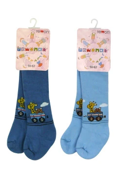 Махрові колготки для хлопчика, арт. 53401337