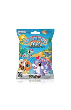 Зростаюча іграшка в яйці, tropical eggs, Tema Promotional Gifts S.r.L, арт. 772020