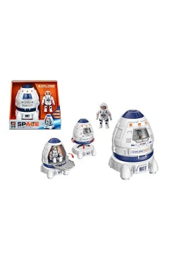 Игровой набор ,Космос ,.