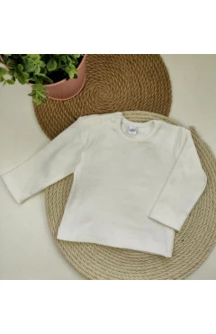 Реглан унісекс, молочний, Twinsbaby, арт. 1214401