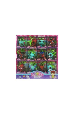 Игровая фигурка ,зверушки ,.
