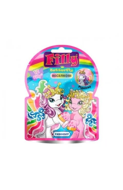 Фигурка Filly серии Радужные Бабочки ,Радужные Бабочки ,Dracco Group APS .