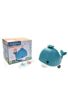 Музична іграшка Кит пластик YG toys, арт. 15850