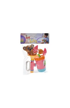 Набор погремушек, YG toys, арт. 841027