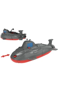 Игровой набор подводная лодка пластик орион, арт. 34700