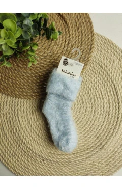 Махрові шкарпетки для хлопчика, голубой, Arti, арт. 4500862
