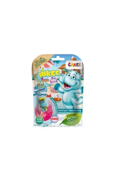 Ароматная бомбочка с игрушкой, бегемот, LTD, арт. 43417