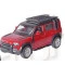 Машинка ,Land Rover/бордо ,., 4356