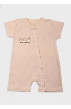 Пісочник унісекс, беж, 100% бавовна, Flamingo.