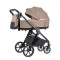 Коляска универсальная CARRELLO Omega CRL-6540/1 asteroid beige