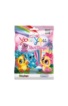 Игровая фигурка YOU - милые панды, sbabam, арт. 187/CN2303