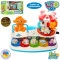 Музична іграшка, парк розваг, пластик, LimoToys, арт. 10209