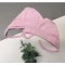 Чепчик з зав’язками для дівчинки, рожевий, Flamingo, арт. 3982122