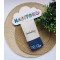Колготки для дівчинки синій/сердечко/стрази Katamino, арт. 623061