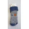 Махровые носки с отворотом для мальчика, синий/DOG, Arti, арт. 4500970