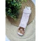 Махрові шкарпетки для дівчинки, св.розовый/bear, Arti, арт. 2501721