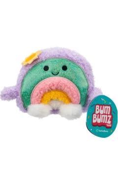 Мягкая игрушка разноцветный/радуга Рори BUM BUMZ сша, арт. 1037