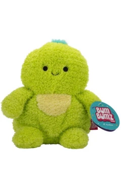 Мягкая игрушка, зеленый, Трой, BUM BUMZ США, арт. 4580