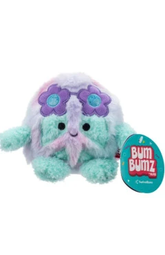 Мягкая игрушка, разноцветный, Мэг, BUM BUMZ США, арт. 72401