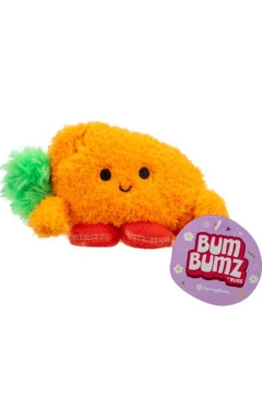 Мягкая игрушка, оранжевый, Карсон, BUM BUMZ США, арт. 6110