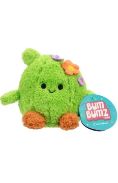 Мягкая игрушка, зеленый, Коннор, BUM BUMZ США, арт. 72507