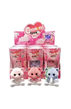 Игрушка-брелок YG toys, арт. 29201