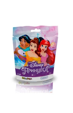 Коллекционная фигурка-сюрприз YOU YOU Disney Принцесса пластик Tema Promotional Gifts S.r.L, арт. 59/CN230