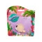 Коллекционная фигурка Flockies, морж Вилфред, TOYS, арт. FLO04070