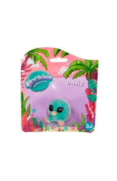 Колекційна фігурка Flockies качка Девід toys, арт. FLO04080